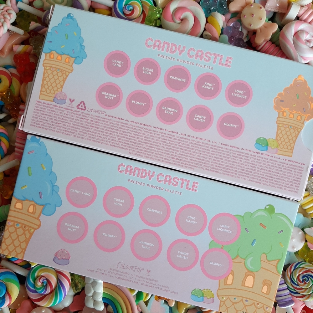 🍭CANDY LAND🍭 - Picture 3 of 10